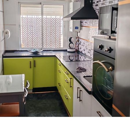 Apartament Triana Pura Esencia Sewilla Zewnętrze zdjęcie