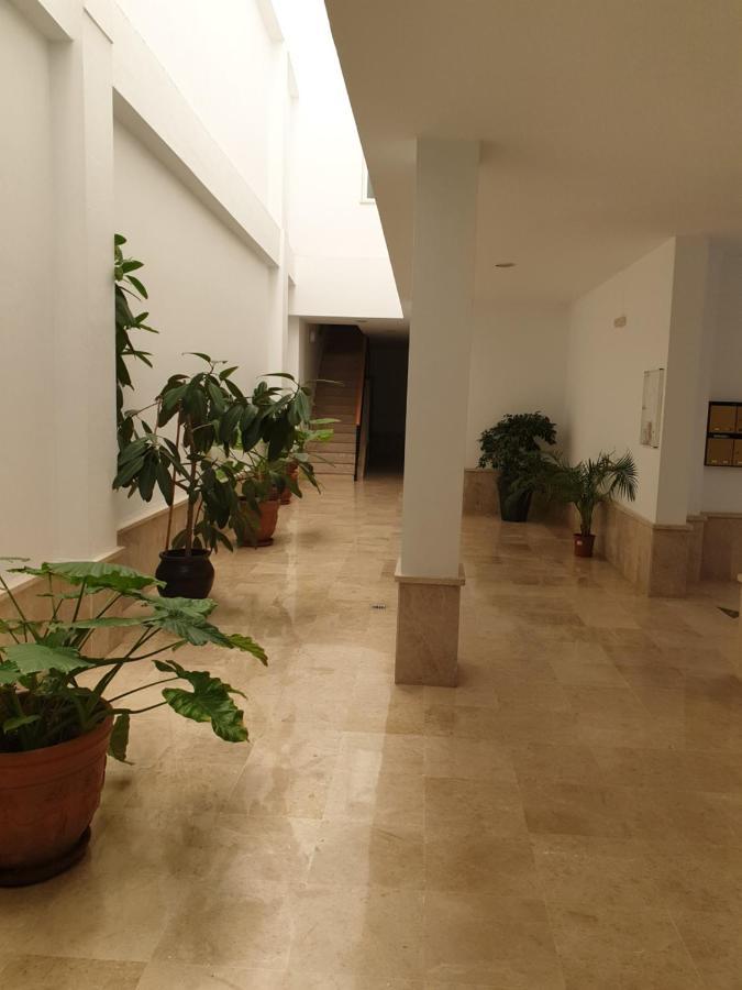 Apartament Triana Pura Esencia Sewilla Zewnętrze zdjęcie