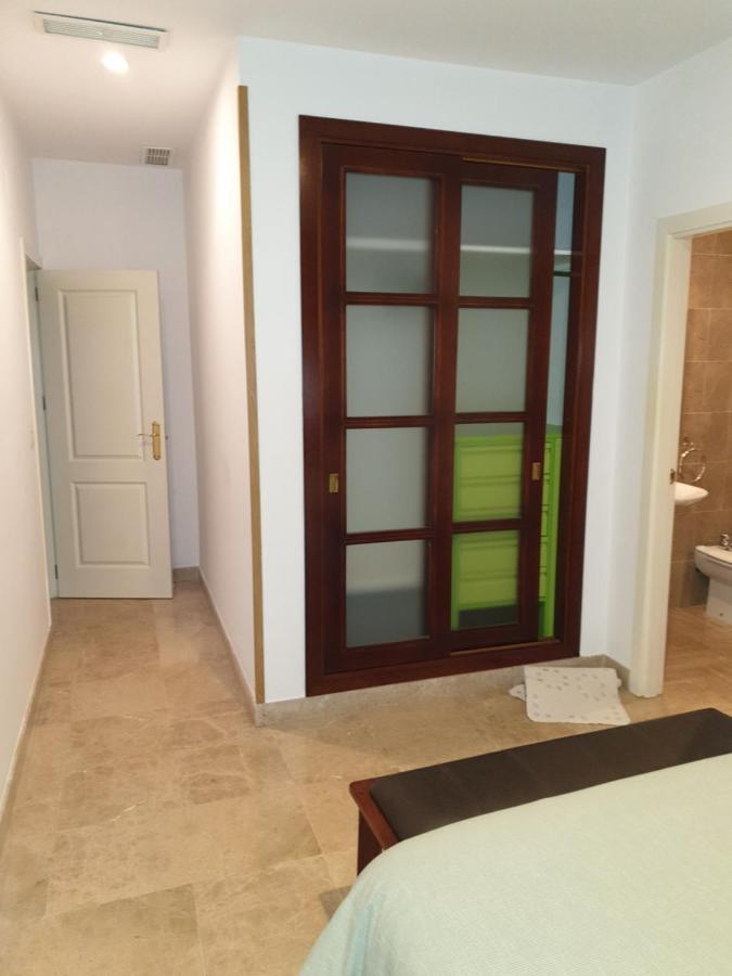 Apartament Triana Pura Esencia Sewilla Zewnętrze zdjęcie