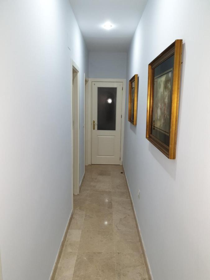 Apartament Triana Pura Esencia Sewilla Zewnętrze zdjęcie