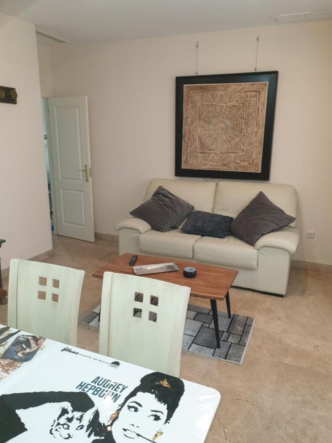 Apartament Triana Pura Esencia Sewilla Zewnętrze zdjęcie