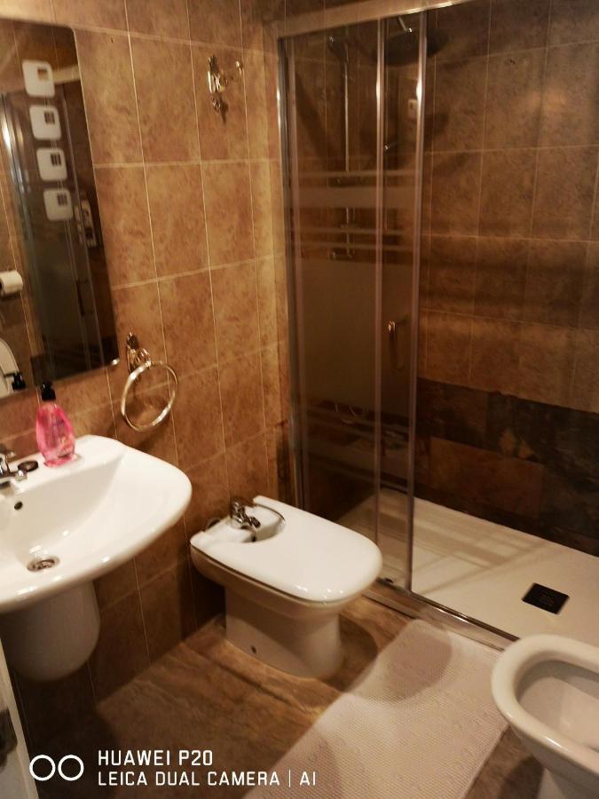 Apartament Triana Pura Esencia Sewilla Zewnętrze zdjęcie