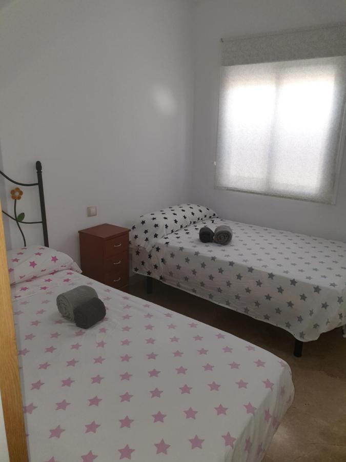 Apartament Triana Pura Esencia Sewilla Zewnętrze zdjęcie