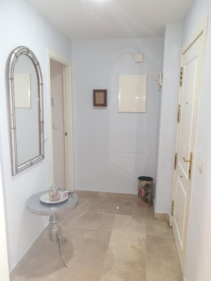 Apartament Triana Pura Esencia Sewilla Zewnętrze zdjęcie