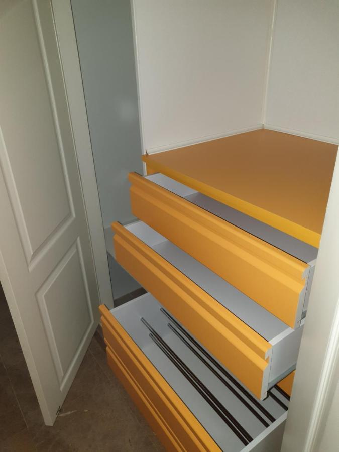 Apartament Triana Pura Esencia Sewilla Zewnętrze zdjęcie