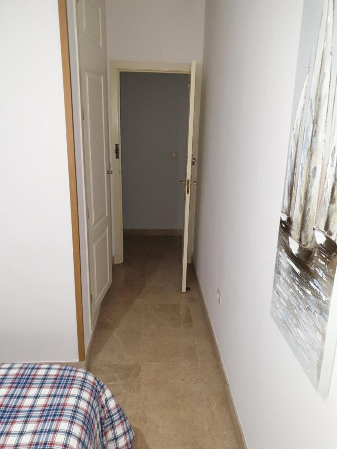Apartament Triana Pura Esencia Sewilla Zewnętrze zdjęcie