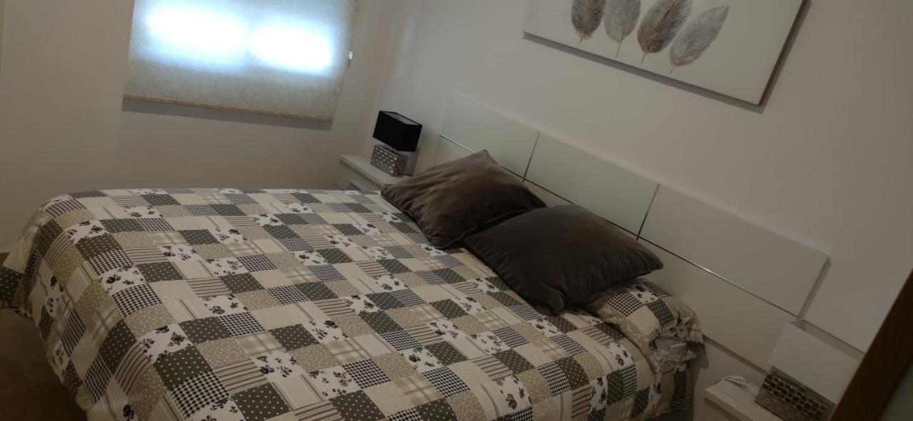 Apartament Triana Pura Esencia Sewilla Zewnętrze zdjęcie