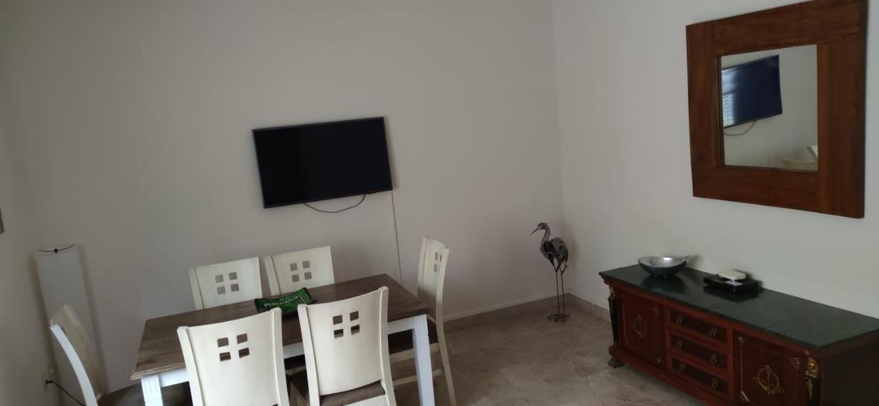 Apartament Triana Pura Esencia Sewilla Zewnętrze zdjęcie