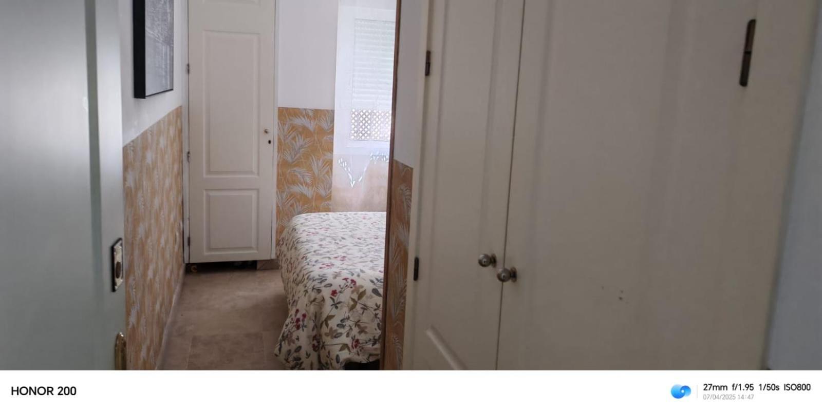 Apartament Triana Pura Esencia Sewilla Zewnętrze zdjęcie