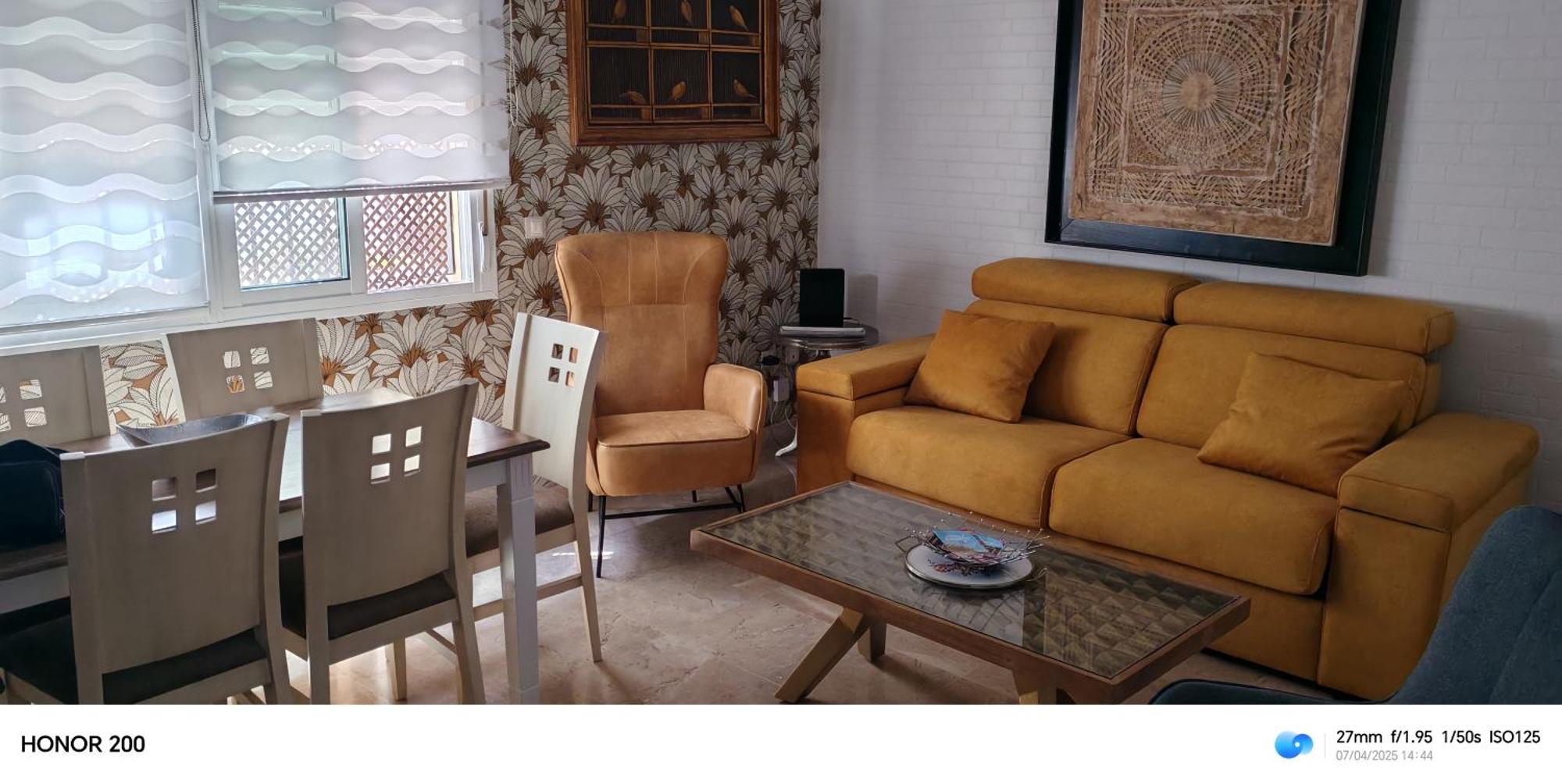 Apartament Triana Pura Esencia Sewilla Zewnętrze zdjęcie